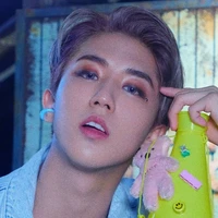 Jisung Garrion