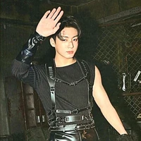 Bang JK~