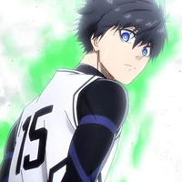 isagi