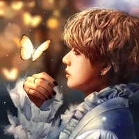 Kim Taehyung