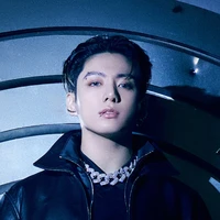 Jeon Jungkook