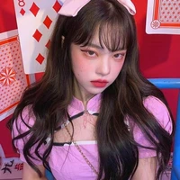โมจิ นางร้าย🍓