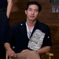เสือดำ(รุ่นพี่พระเอก)