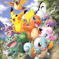 Pokemon liar