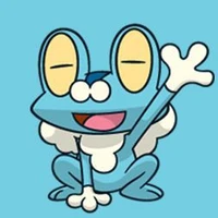 Froakie