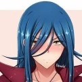Yuki (ibu leon dan kyle)