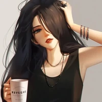 autora