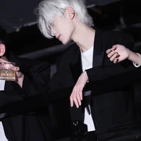 ธาม//พ.อ+มาเฟีย
