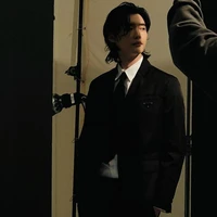 Lee Jong suk 