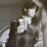 Kim Taehyung