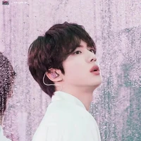 Kim Seokjin