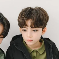 Taehyung/7 yrs old