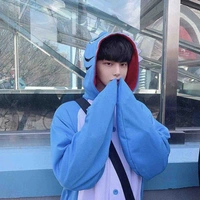 ดิว(นายเอกร่าง1)