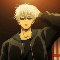 GOJO SATORU