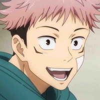 ITADORI YUUJI