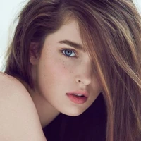 Lillian Rhysand