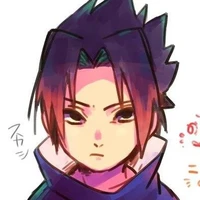~Sasuke Uchiha~