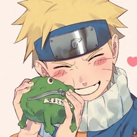 Naruto Uzumaki