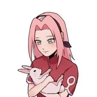 Sakura Haruno