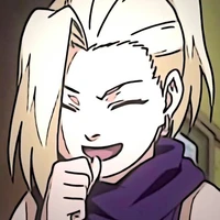 Ino Yamanaka