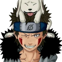 Kiba Inuzuka