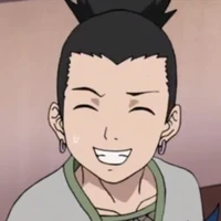 Shikamaru Nara