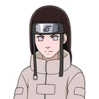 Neji Hyuga