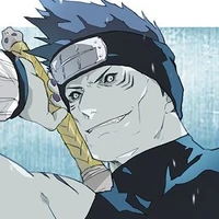Kisame Hoshigaki