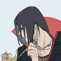 Itachi Uchiha