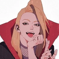 Deidara Uzumaki