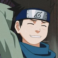 Konohamaru Sarutobi