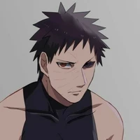 Tobi/Obito Uchiha