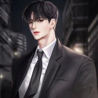 มือขาวของคิม