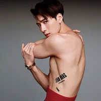 Jackson Wang