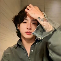 Jeon Jungkook