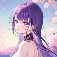 La madre de Akil y Asuka