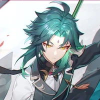 el padre de Akil y Asuka