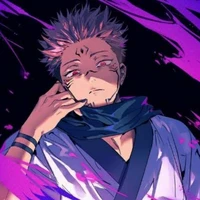 Ryomen Sukuna