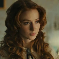 Josephine Augustus (eldest sister)