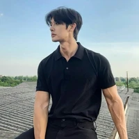 ลิคิน อานันทนนท์/พระเอก
