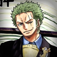 zoro