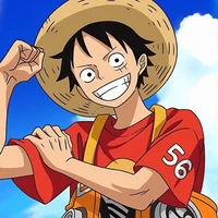 luffy
