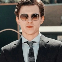 Henry/Ml childhood bff