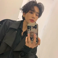 Hwang hyunjin