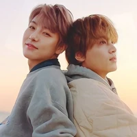 renjun haechan