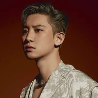 PARK Chanyeol