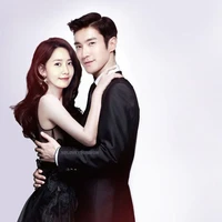 siwon yoonA