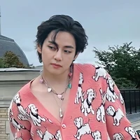 Taehyung