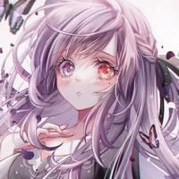 เนเน่(สาวใช้ส่วนตัวของคริส)