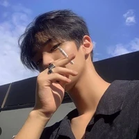 แบล็ค(พ.อ+สนิทหยาง)